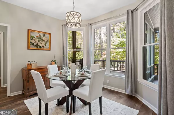 2590 Heatherwyn WAY, Cumming, GA 30040