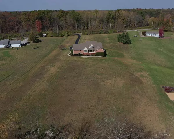 2121 S State Route 133, Marion Twp, OH 45107