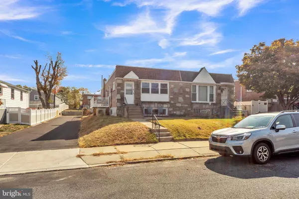 15135 MILFORD ST, Philadelphia, PA 19116