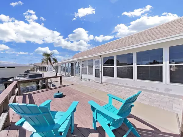 372 BOCA CIEGA POINT BLVD N #372, Saint Petersburg, FL 33708