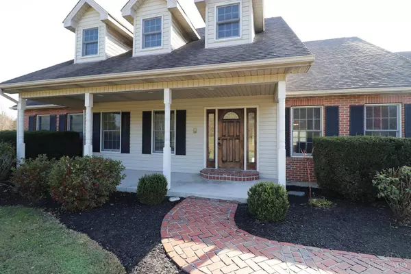 2121 S State Route 133, Marion Twp, OH 45107