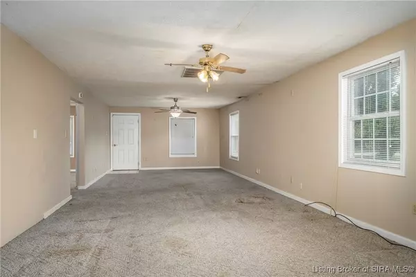 206 Myrtle ST, Jeffersonville, IN 47130