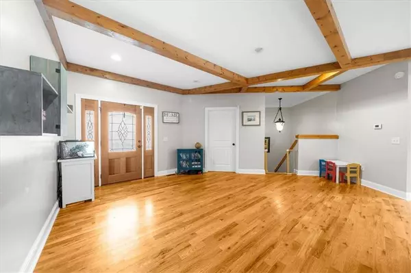 1174 Gardner Spring RD SE, Adairsville, GA 30103