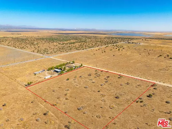 190 W Avenue D-4, Lancaster, CA 93536