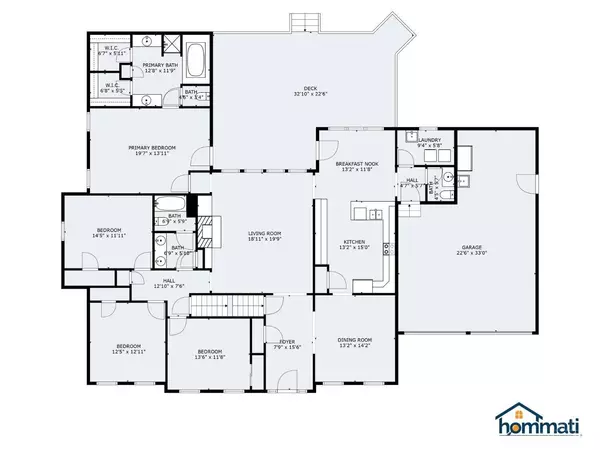 2121 S State Route 133, Marion Twp, OH 45107