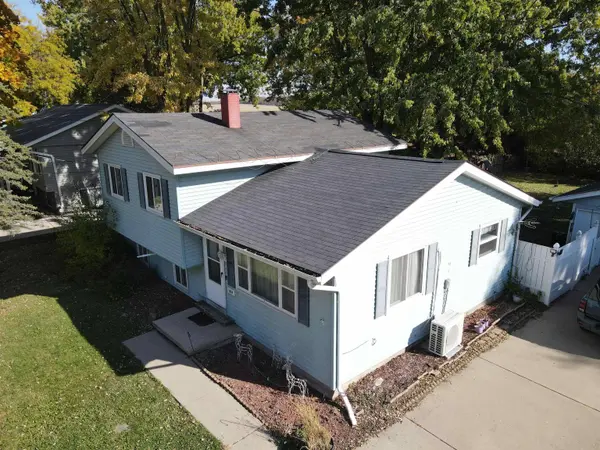 1004 Lewellen Street, Marshall, WI 53559