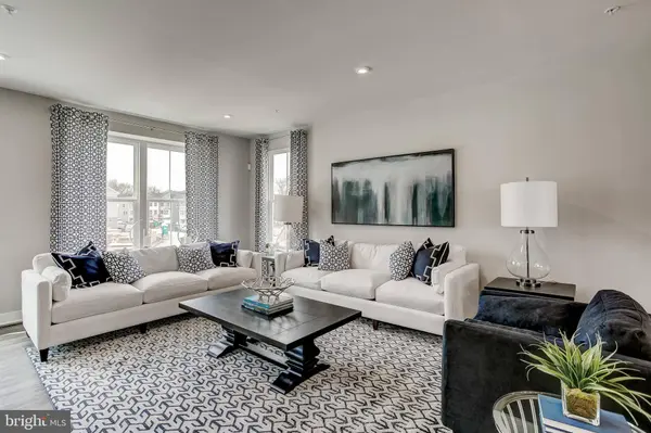 6635 CAMDEN ST, Middle River, MD 21220