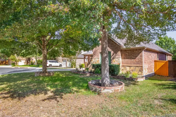 21710 GRANADA HL, San Antonio, TX 78256-1674