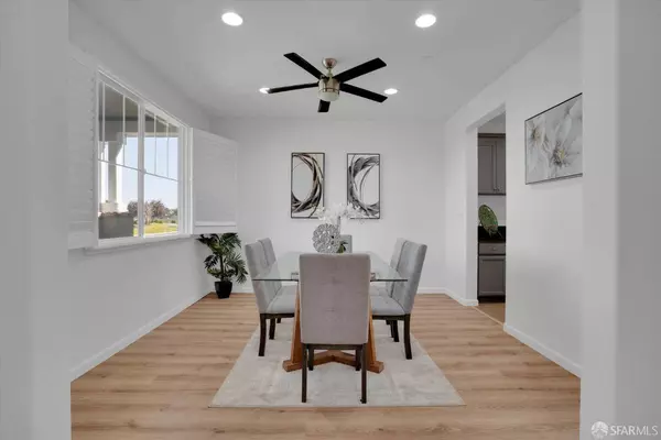 845 Bluestone DR, Oakley, CA 94561