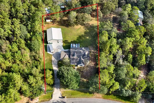 23715 Forest TRL, Hockley, TX 77447