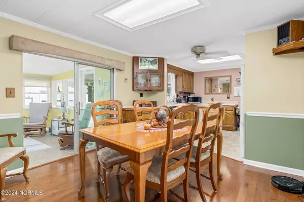 4757 Oakwood DR, Battleboro, NC 27809