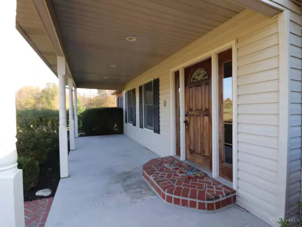 2121 S State Route 133, Marion Twp, OH 45107