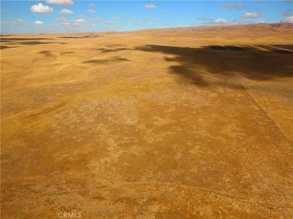 0 Cloverdale TRL, Santa Margarita, CA 93453