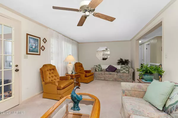 4757 Oakwood DR, Battleboro, NC 27809