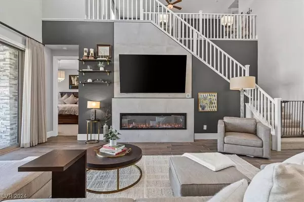 11686 Barga Court, Las Vegas, NV 89138