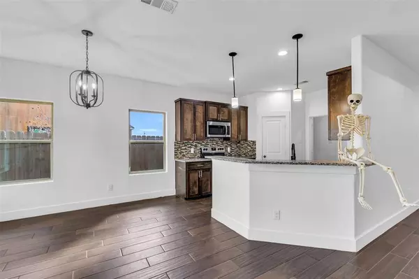 812 Ash Street, Ferris, TX 75125