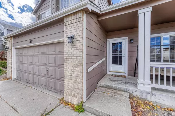 287 Benton ST, Castle Rock, CO 80104