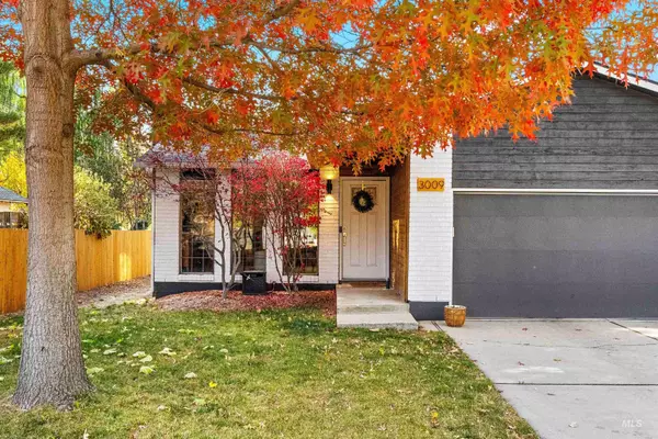 3009 N Innis, Boise, ID 83703