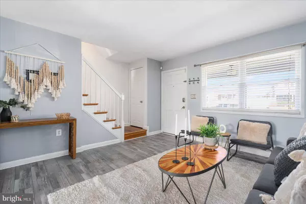 2711 MOORGATE RD, Dundalk, MD 21222