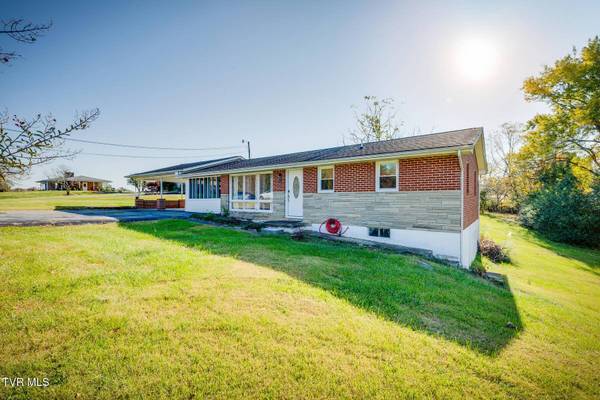 125 Post Oak DR, Kingsport, TN 37663