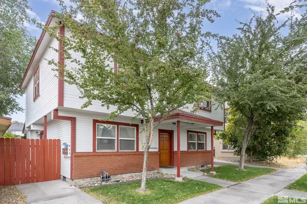 611 Elko Ave, Reno, NV 89512