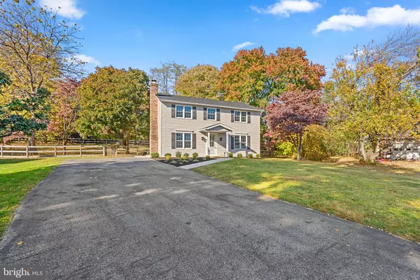 10047 MOSS GATE CT, Ellicott City, MD 21042