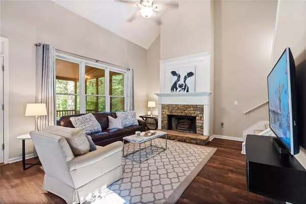 2590 Heatherwyn WAY, Cumming, GA 30040