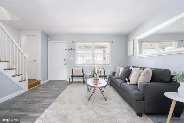 2711 MOORGATE RD, Dundalk, MD 21222