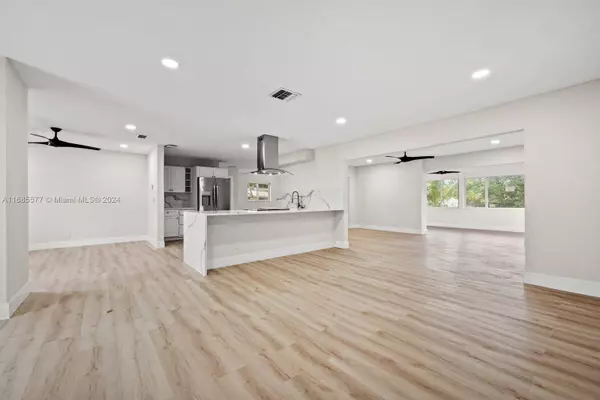 1410 NW 56th Ave, Lauderhill, FL 33313