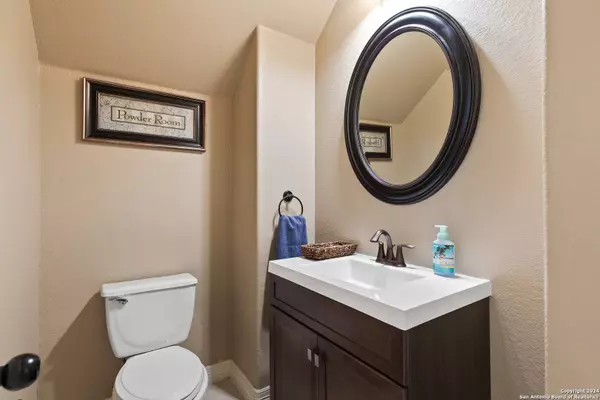 21710 GRANADA HL, San Antonio, TX 78256-1674