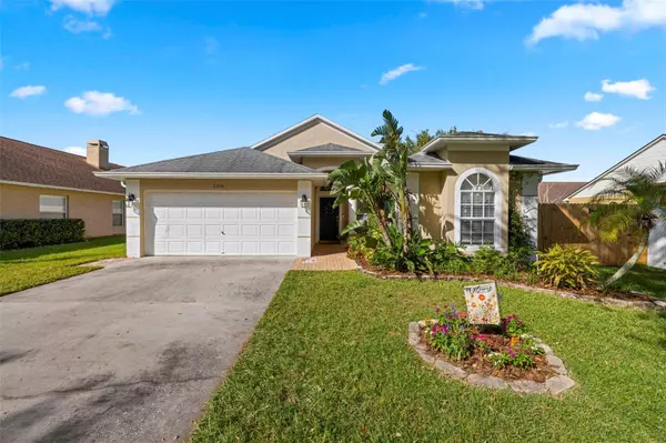 1314 LAKE SHORE RANCH DR, Seffner, FL 33584
