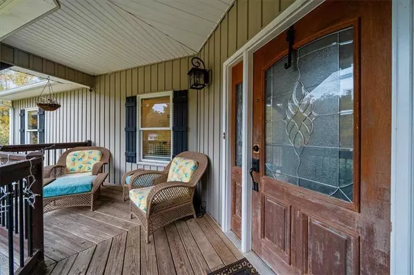 1174 Gardner Spring RD SE, Adairsville, GA 30103