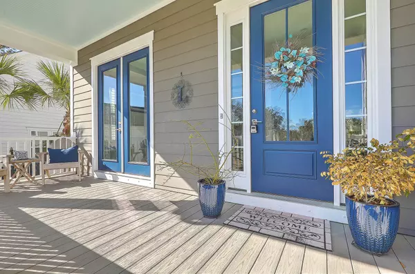 2180 Majorcan Ct, Mount Pleasant, SC 29466