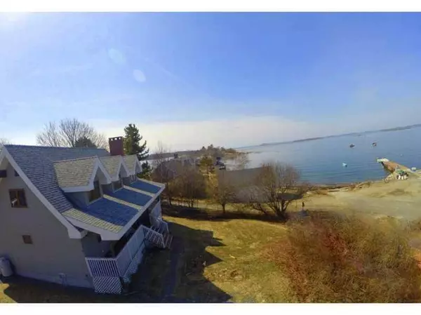 4 Evergreen AVE, Harpswell, ME 04079