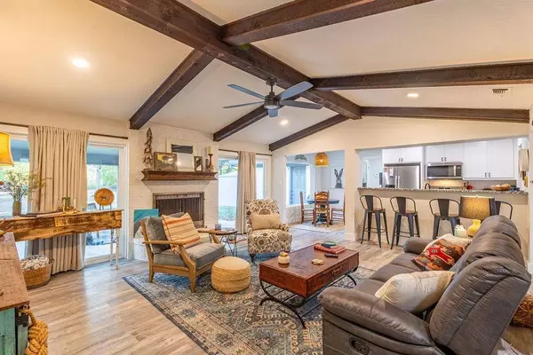 4512 Arroyo Trail, Sherman, TX 75090