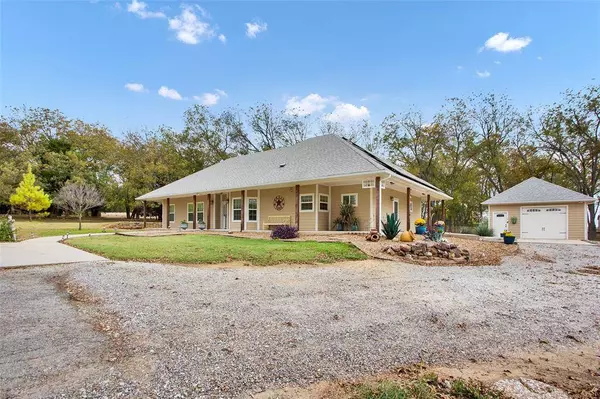 502 Smith Oak Road, Sherman, TX 75090