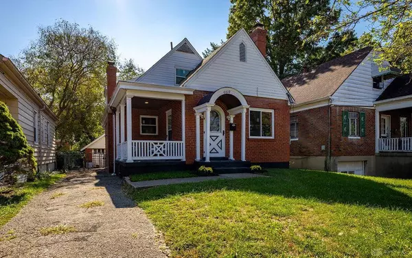 6619 Britton Avenue, Cincinnati, OH 45227