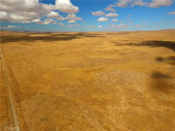 0 Cloverdale TRL, Santa Margarita, CA 93453