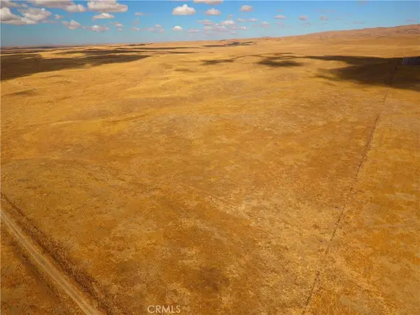 0 Cloverdale TRL, Santa Margarita, CA 93453