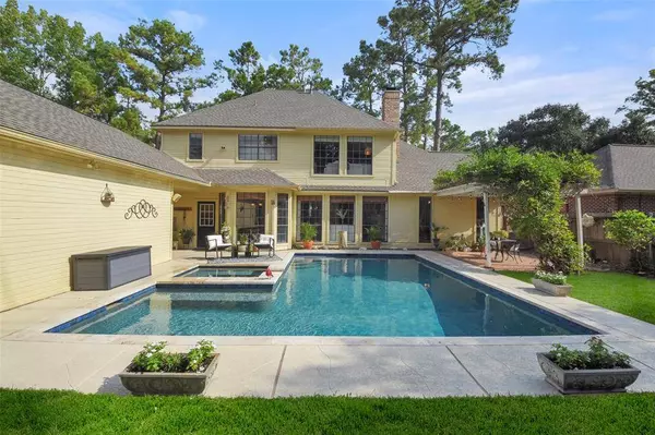 13227 Finch Brook DR, Cypress, TX 77429