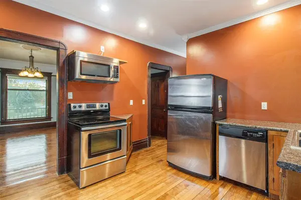 233 N Grand Street, Fowlerville, MI 48836