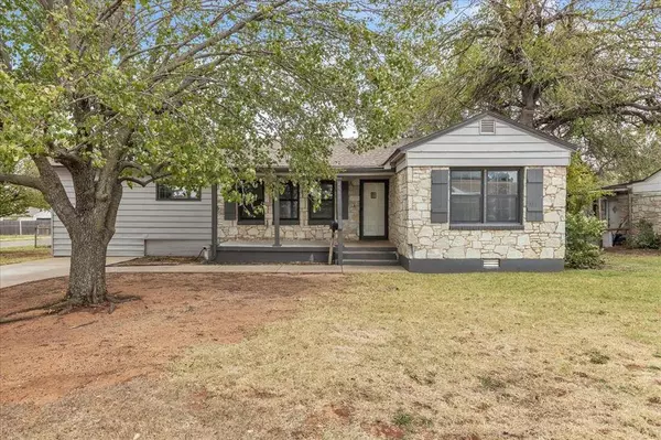 4501 SE 23rd Street, Del City, OK 73115