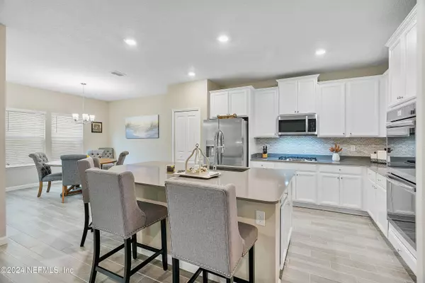 208 GAN WAY, St Johns, FL 32259