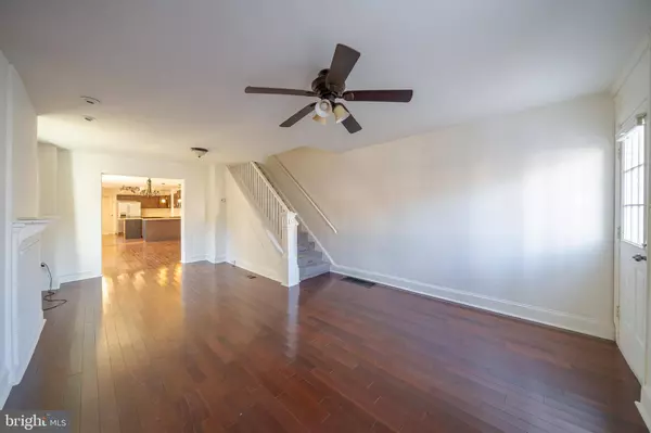 116 N NEW ST, West Chester, PA 19380