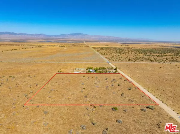 190 W Avenue D-4, Lancaster, CA 93536