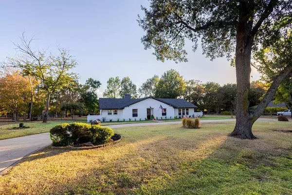 4512 Arroyo Trail, Sherman, TX 75090