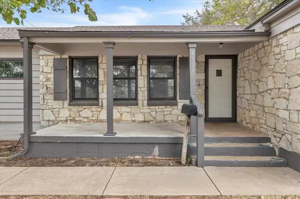 4501 SE 23rd Street, Del City, OK 73115