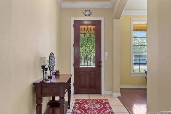 21710 GRANADA HL, San Antonio, TX 78256-1674