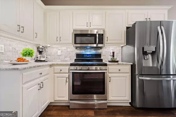 2590 Heatherwyn WAY, Cumming, GA 30040