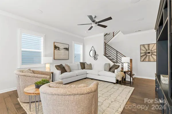 128 A Berkeley AVE, Mooresville, NC 28117